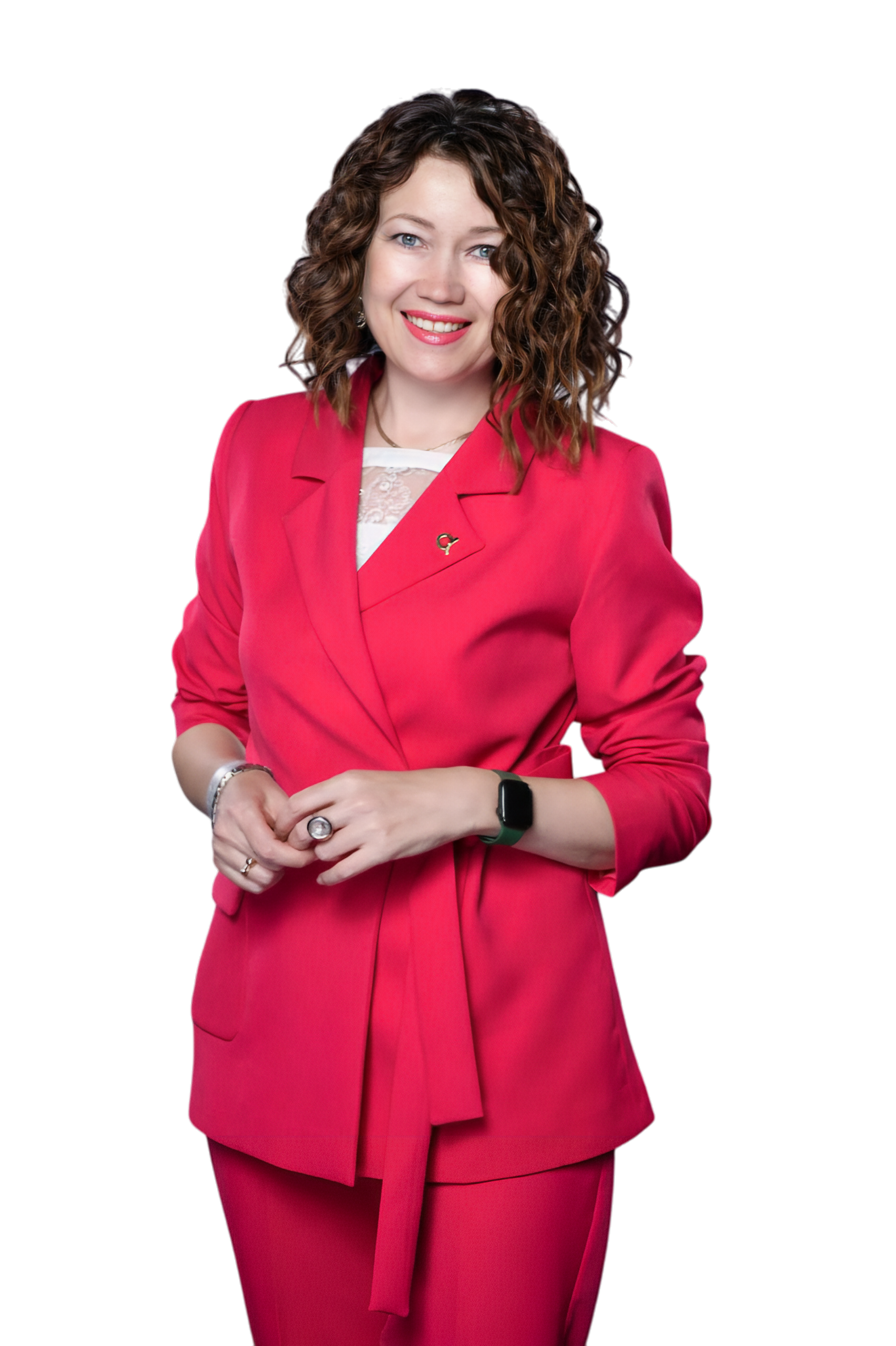 Зинфира Кагарманова